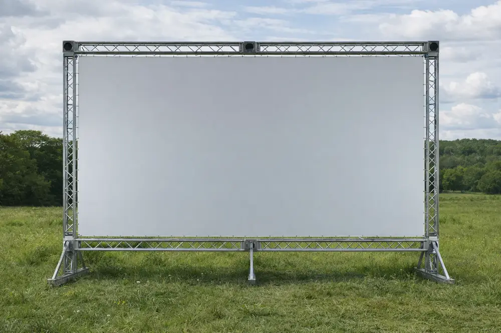 The fairground school