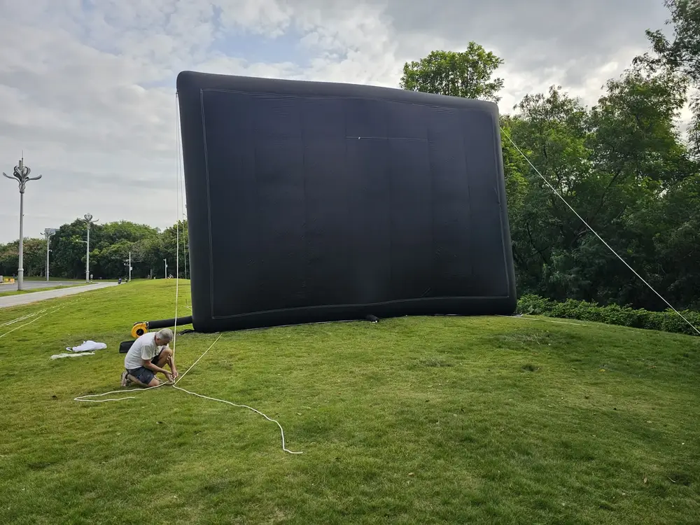 La voilerie bretonne - La Trinité-sur-Mer