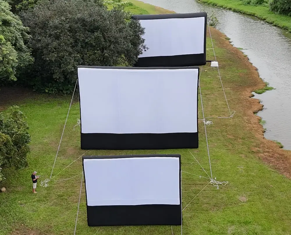 30 years of innovation