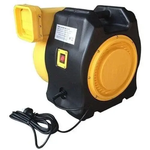 Matériel Hallucine — cl2_nom