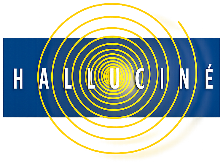 Hallucine