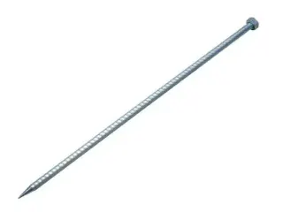 Matériel nécessaire — 4 anchoring stakes