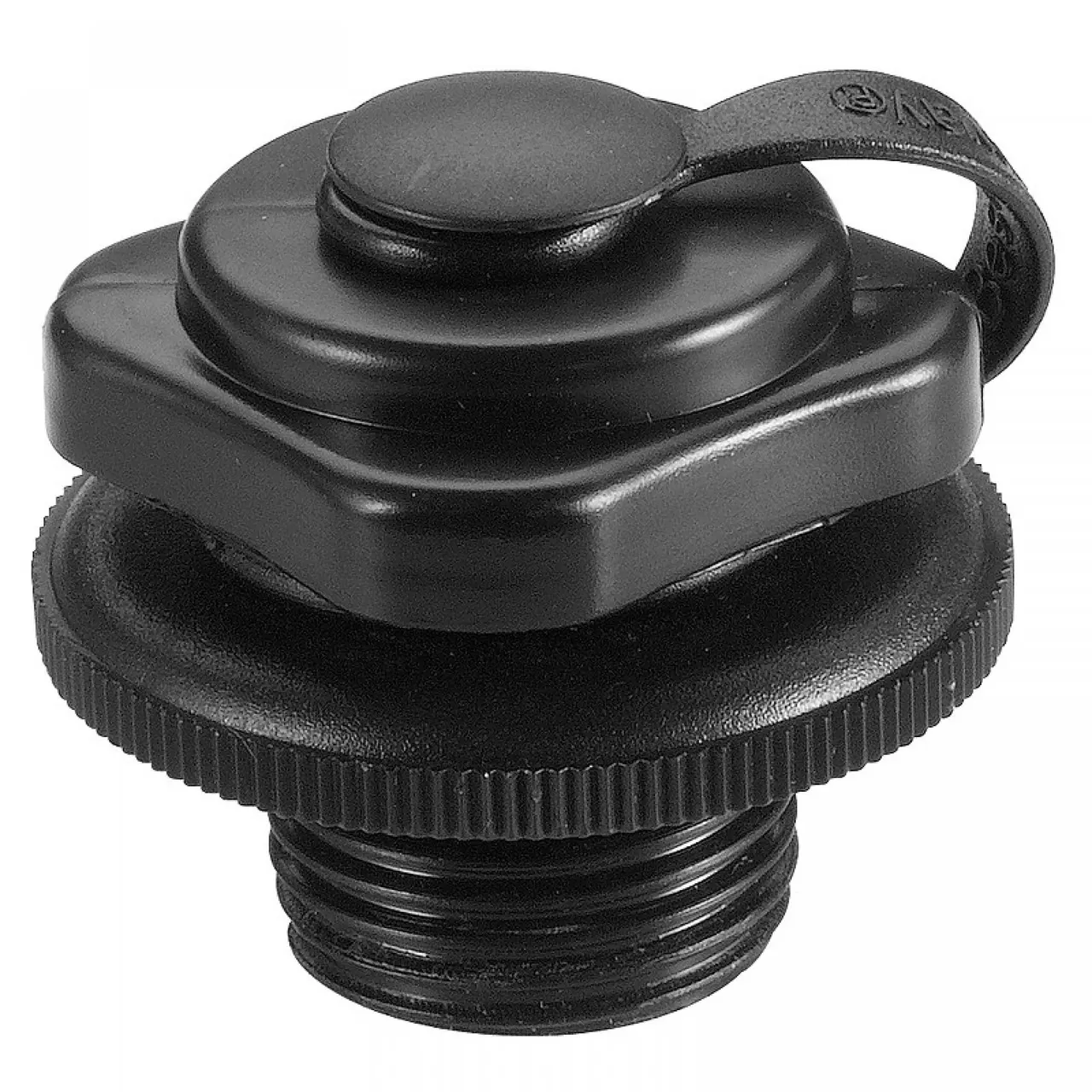 Inflation Valve - Waterproof Screen - Description