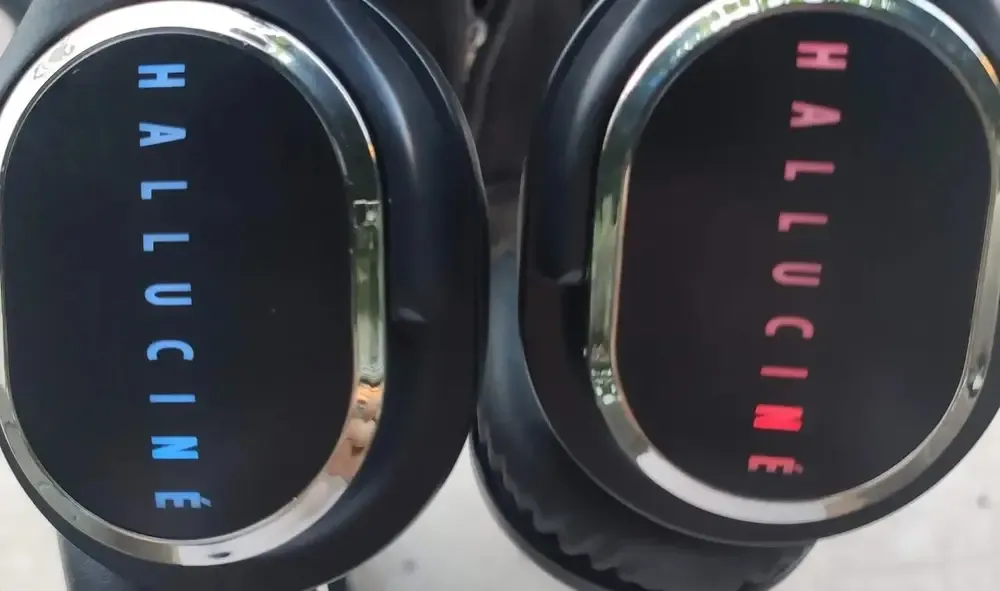 Casques audio sans fil pour cinéma en plein air