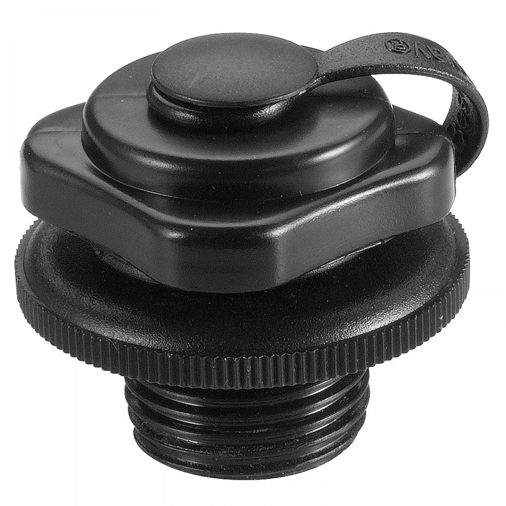 Valve de gonflage Ecran étanche description