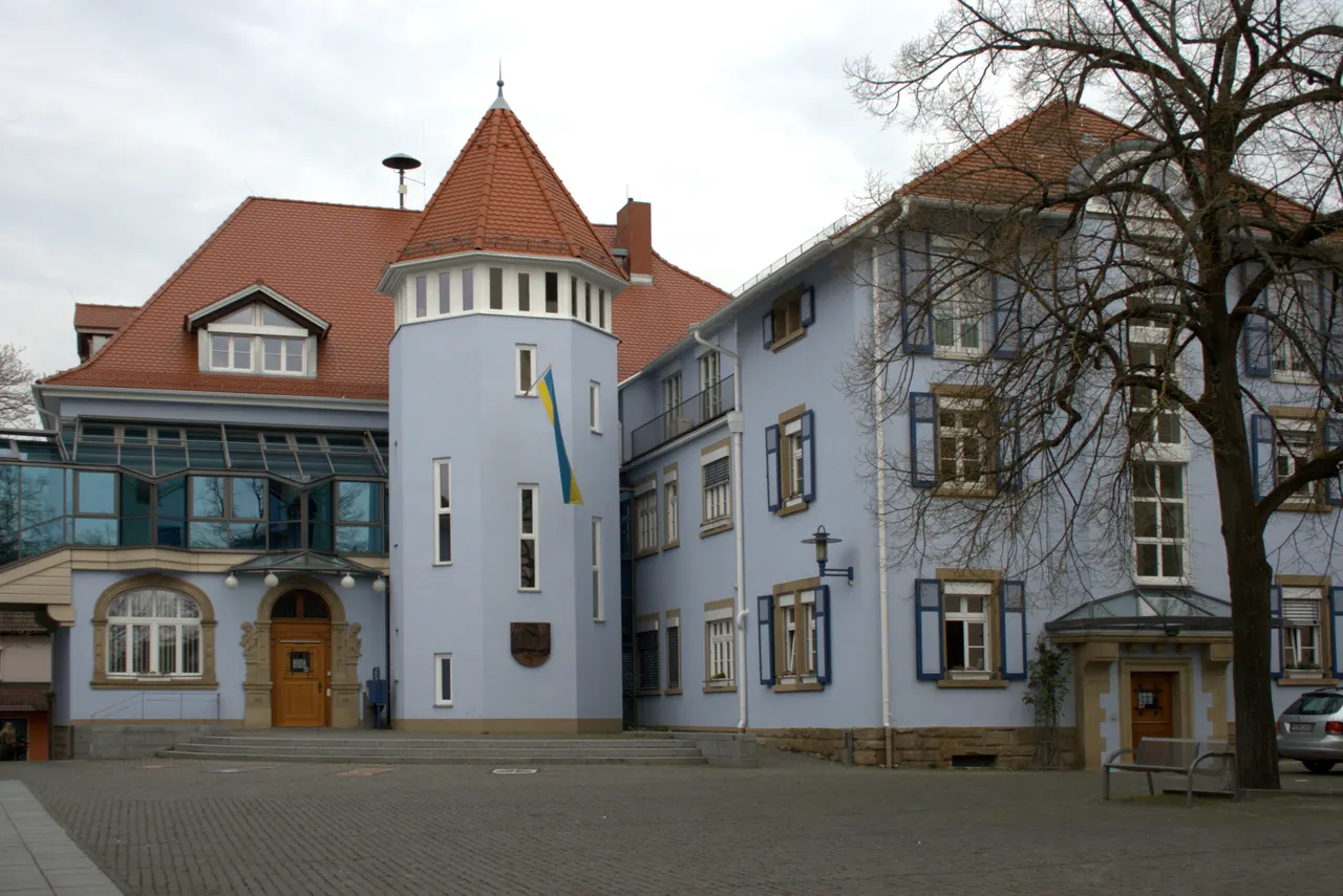 Bad Krozingen, Stadt des Open-Air-Kino-Programms