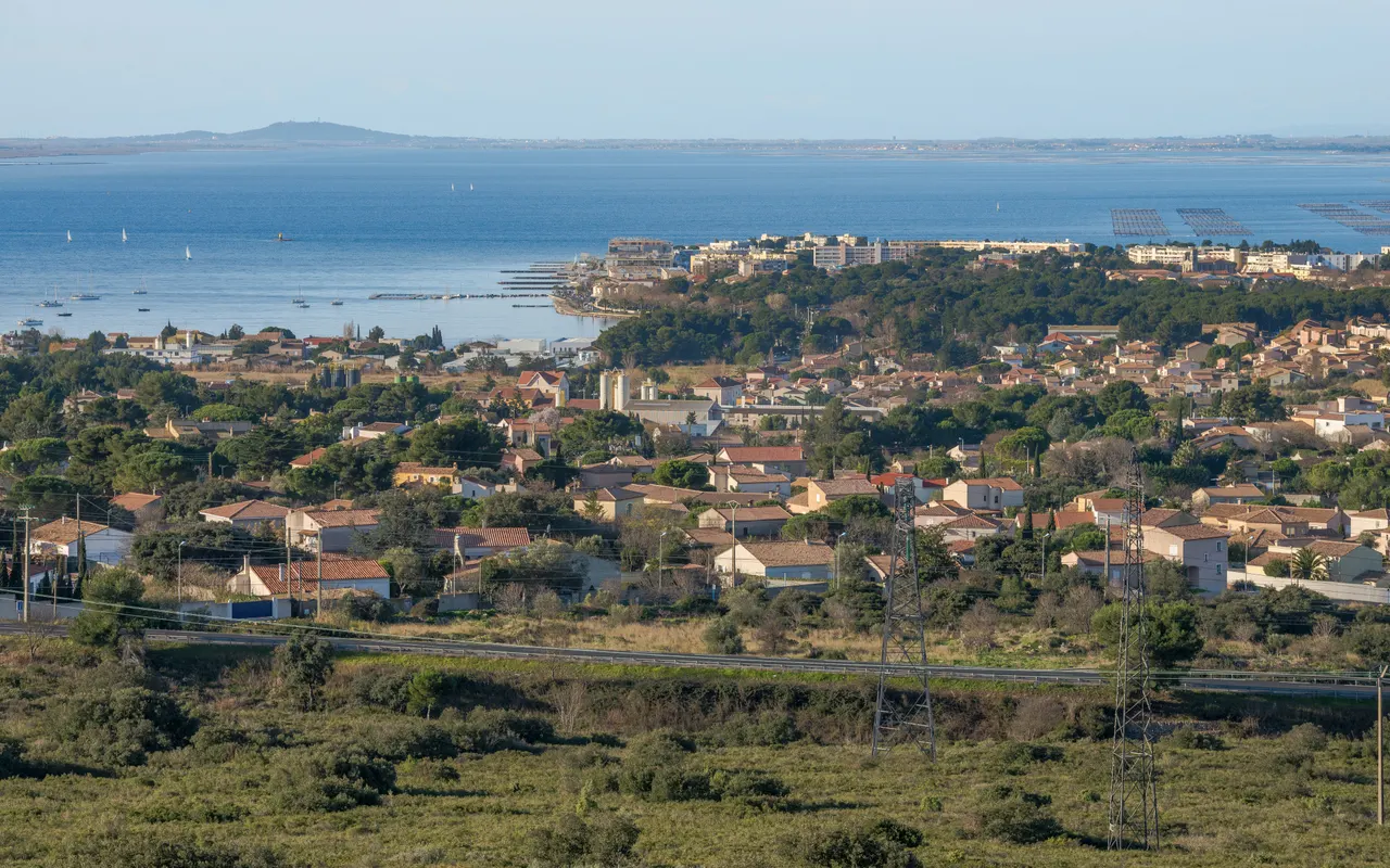 Balaruc-les-Bains — Balaruc-les-Bains, Hérault