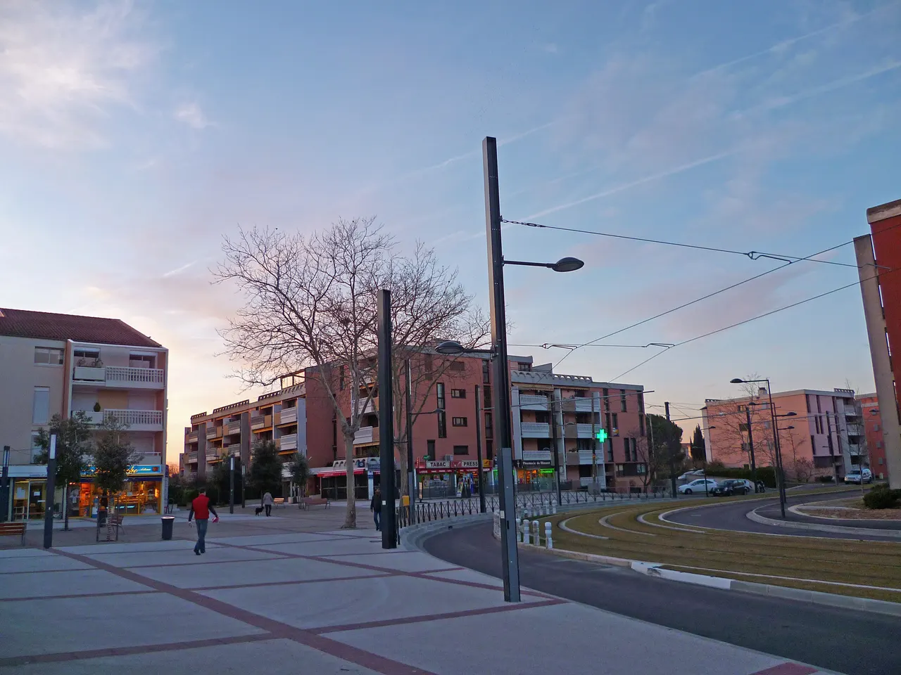 Blagnac, ville de l'agenda du cinéma en plein air