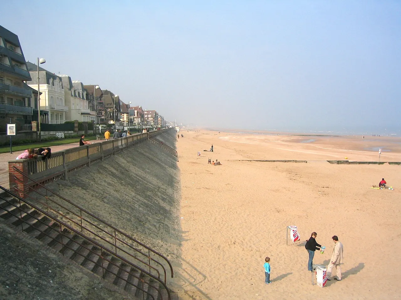 Cabourg — CabourgPlage