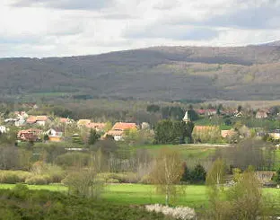 Évette-Salbert, ville de l'agenda du cinéma en plein air