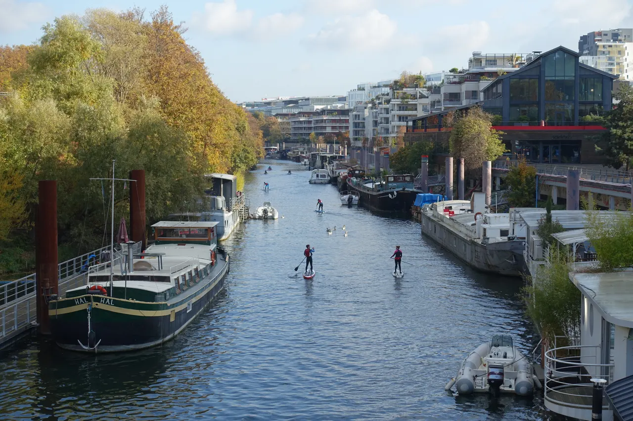 Issy-les-Moulineaux, ville de l'agenda du cinéma en plein air