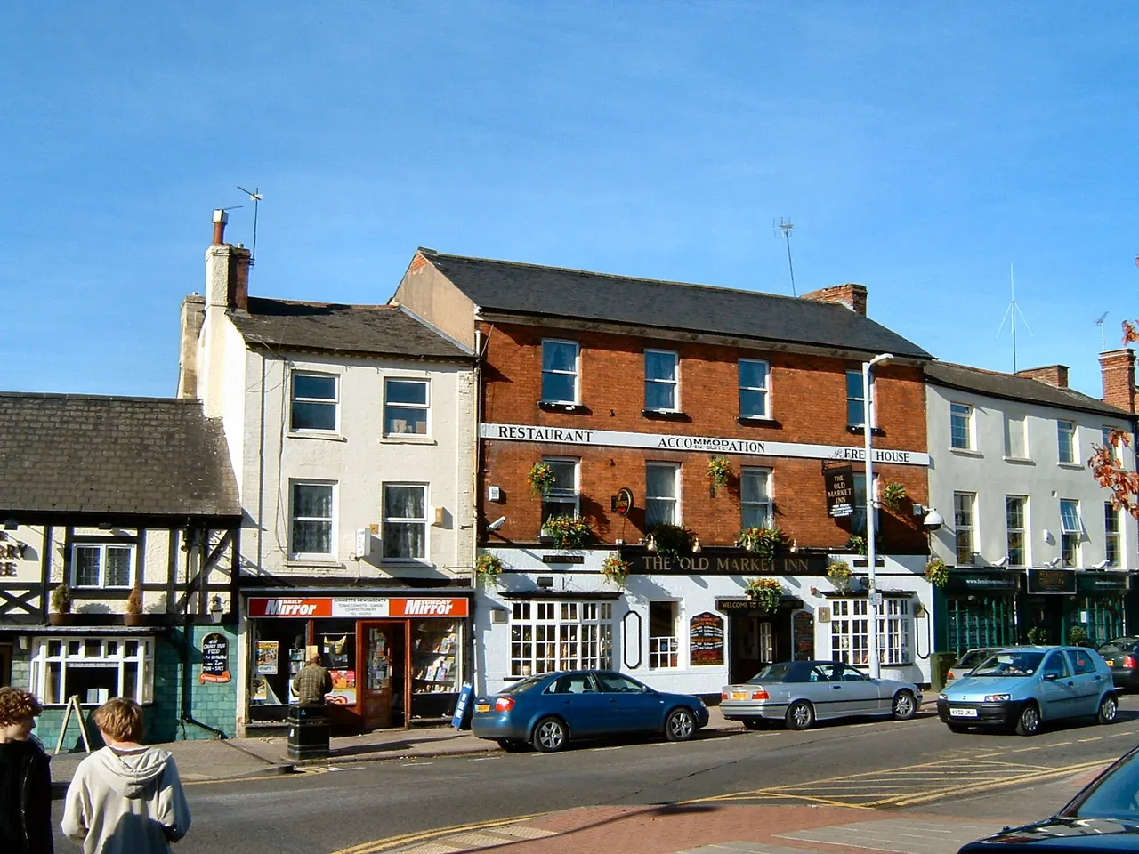 Kettering — Watch 033