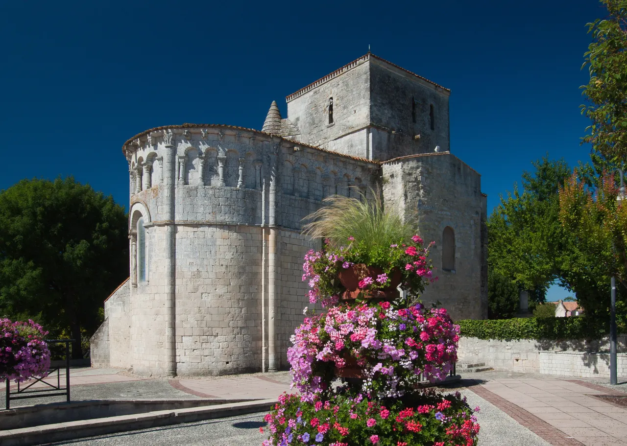 Vaux-sur-Mer, ville de l'agenda du cinéma en plein air