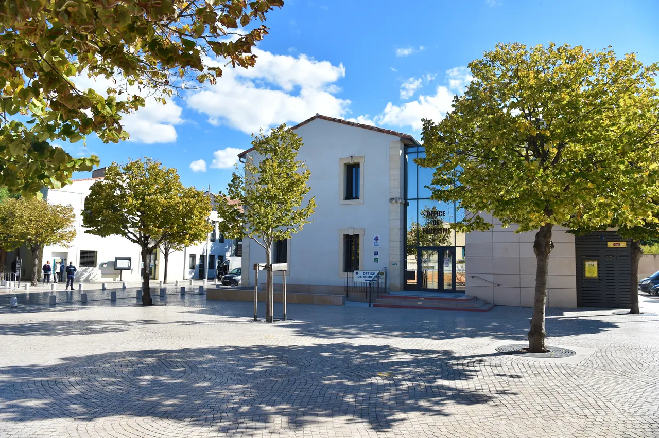 Vic-la-Gardiole, ville de l'agenda du cinéma en plein air